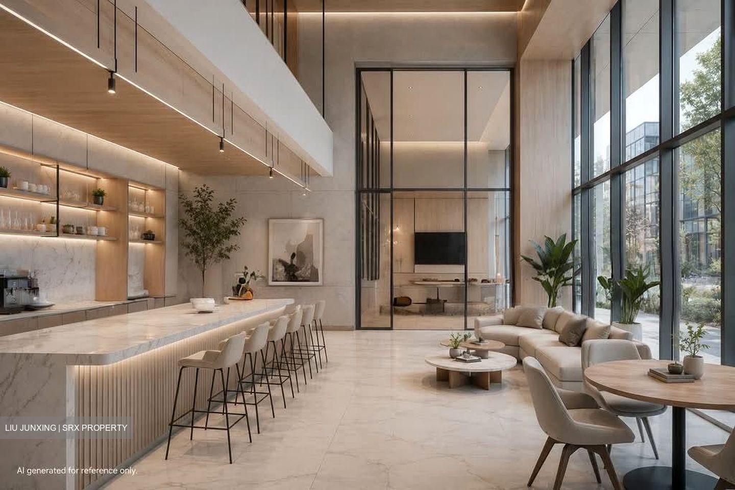 Cecil Suites (D1), Office #568313461